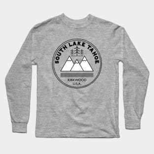 Kirkwood Long Sleeve T-Shirt